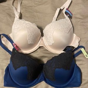Maidenform Comfort Devotion® Your Lift Underwire Bra Size 38B